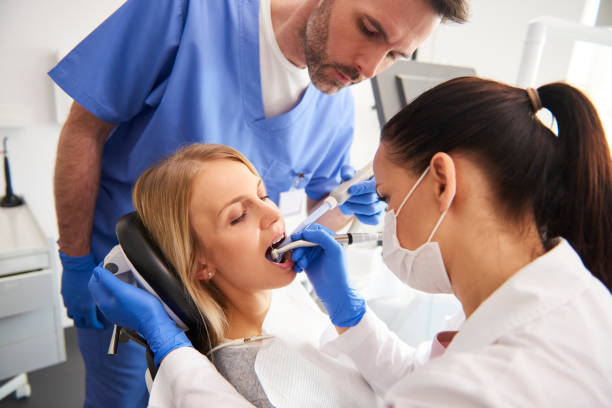 Best General Dentistry  in Rancho Santa Fe, CA