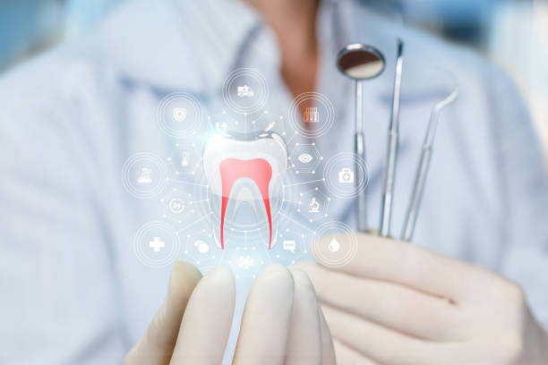 Dental Bonding in Rancho Santa Fe, CA