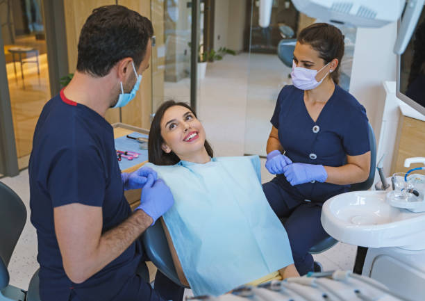 Best Oral Cancer Screening  in Rancho Santa Fe, CA