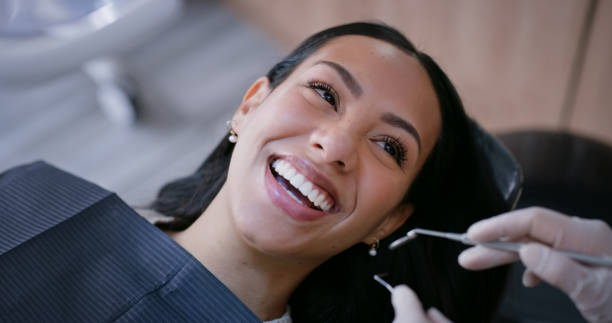 Best Full Mouth Reconstruction  in Rancho Santa Fe, CA
