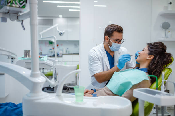 Reliable Rancho Santa Fe, CA  Holistic Dental Services Solutions