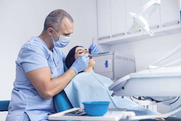 Best Dentures (Full and Partial)  in Rancho Santa Fe, CA